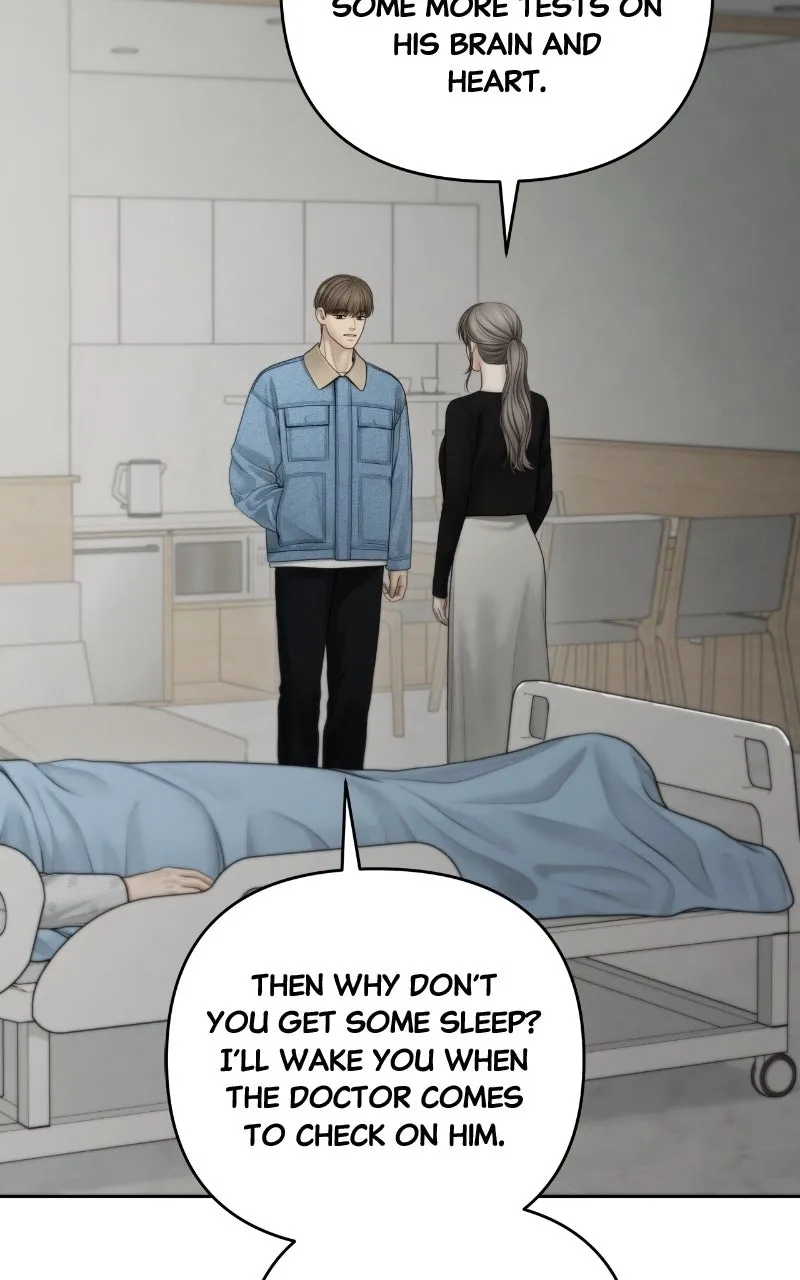 Read nothing chapter 103 image 8 on Lezhin