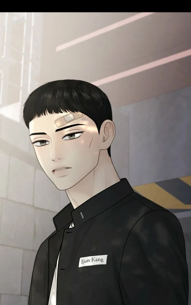 Read nothing chapter 106 image 32 on Lezhin