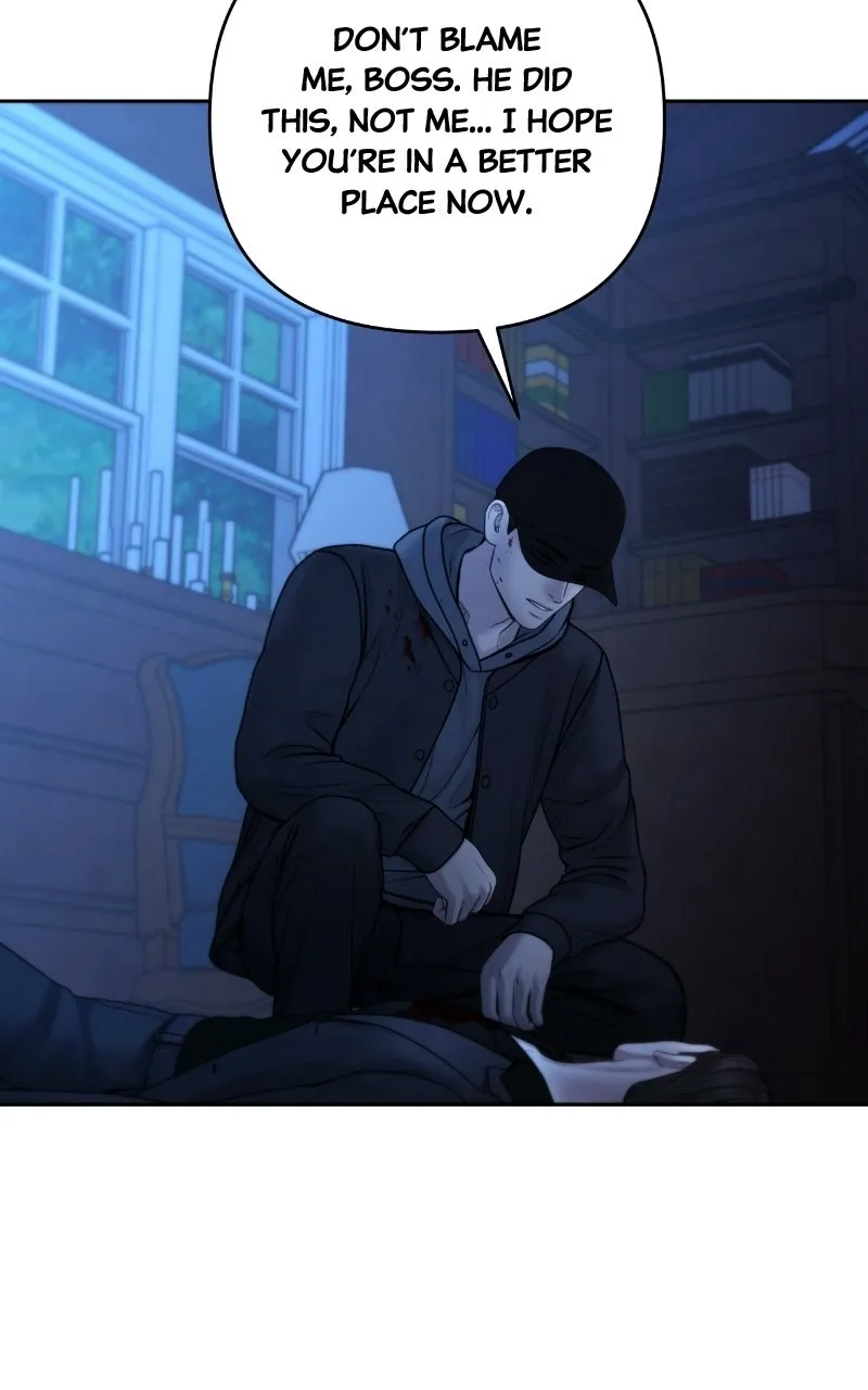 Read nothing chapter 106 image 45 on Lezhin