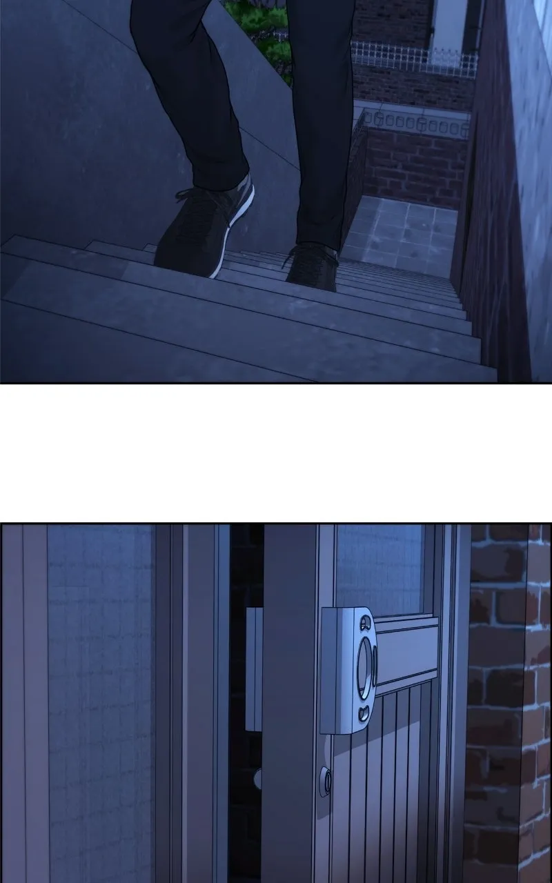 Read nothing chapter 107 image 1 on Lezhin