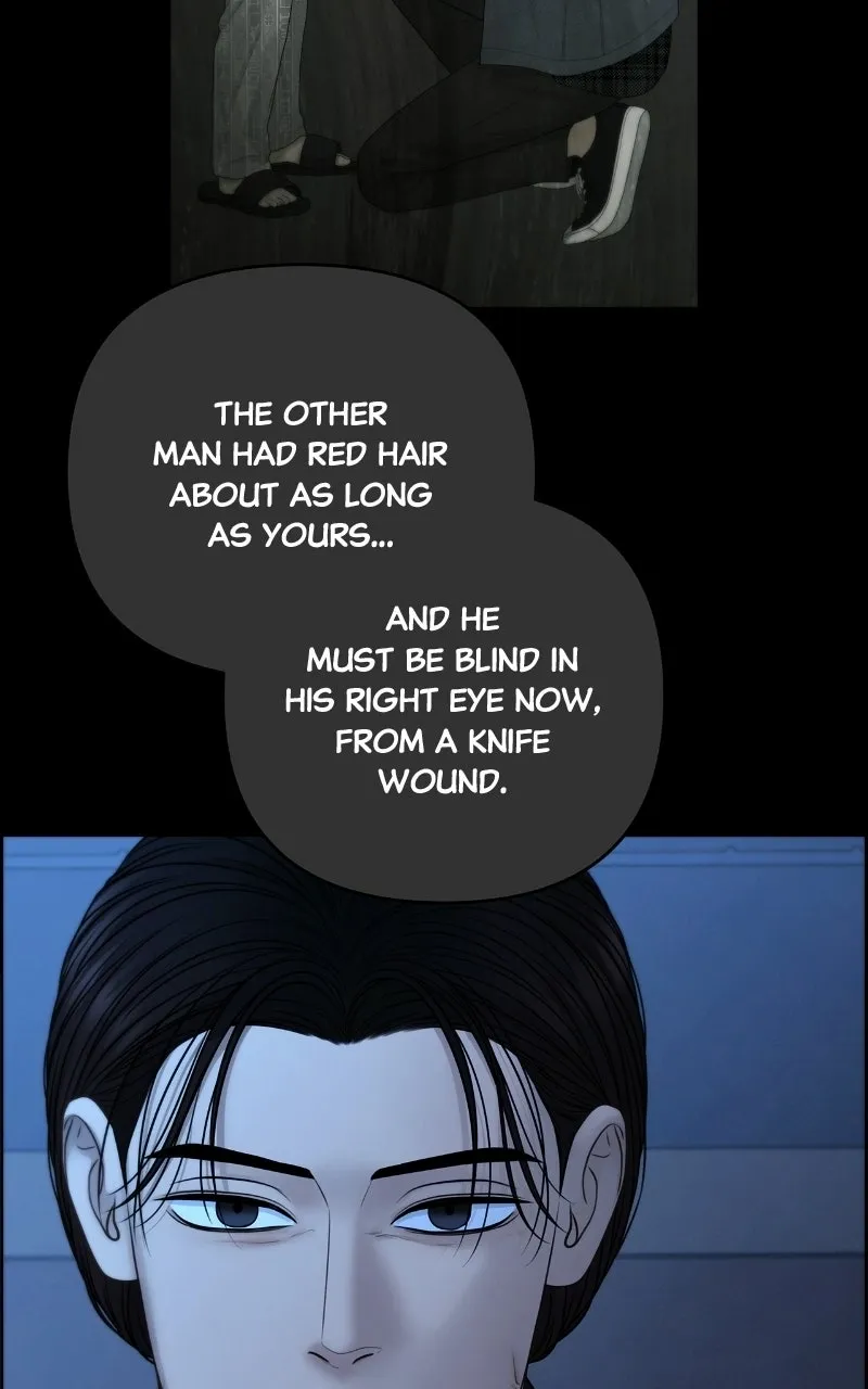 Read nothing chapter 107 image 11 on Lezhin