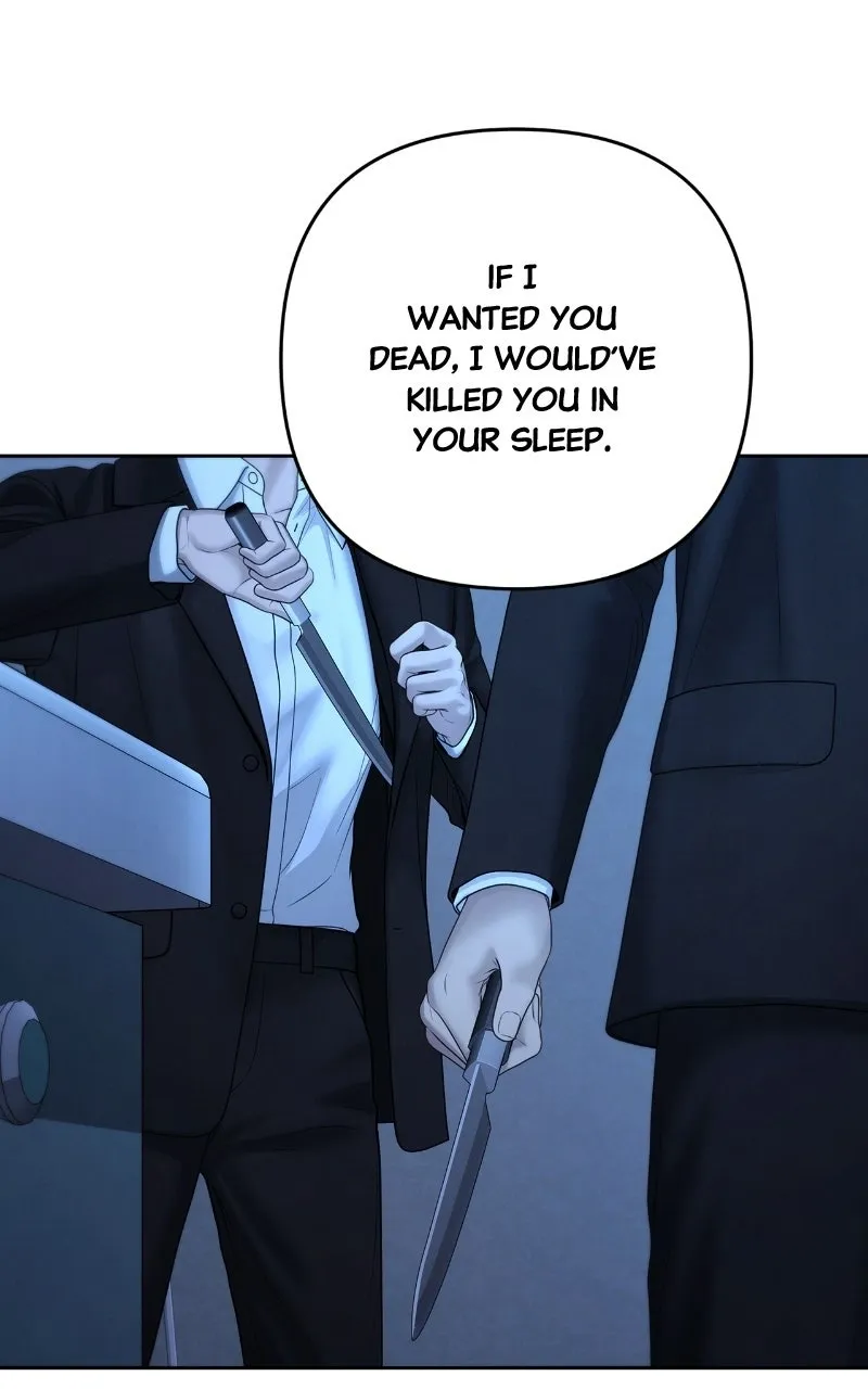 Read nothing chapter 107 image 19 on Lezhin