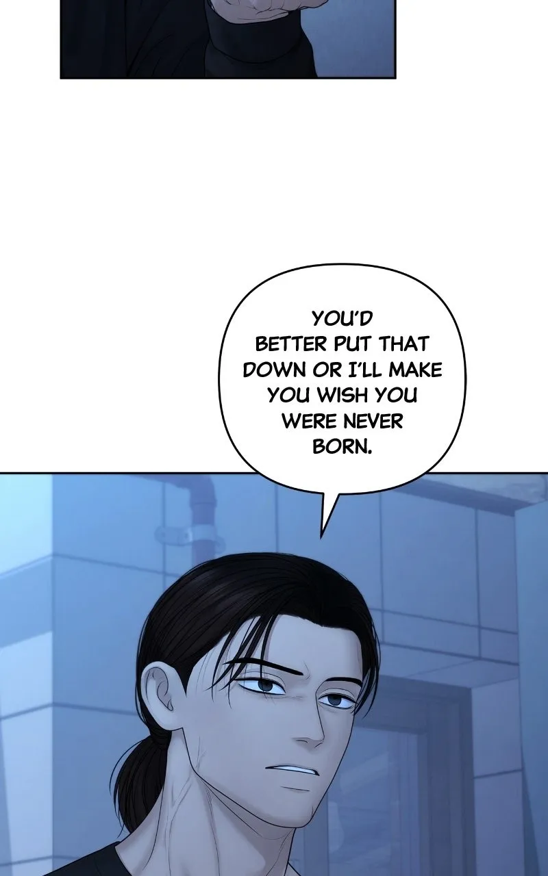 Read nothing chapter 107 image 21 on Lezhin