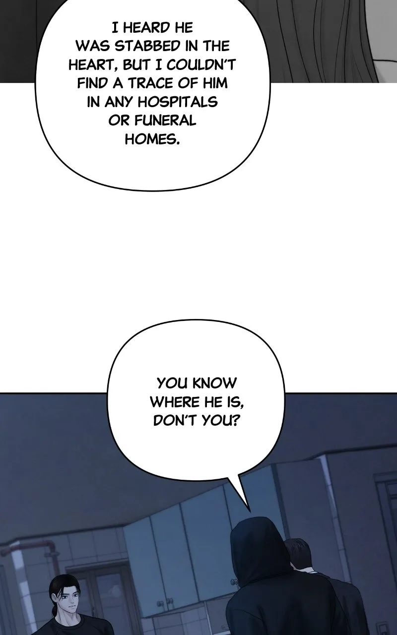 Read nothing chapter 107 image 31 on Lezhin