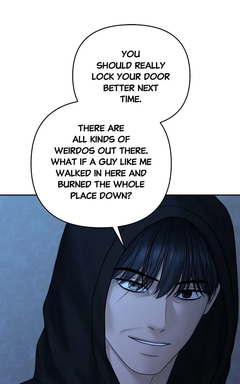 Read nothing chapter 107 image 9 on Lezhin
