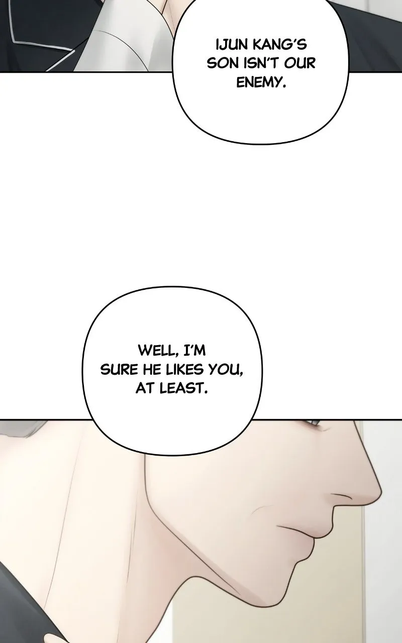 Read nothing chapter 109 image 1 on Lezhin