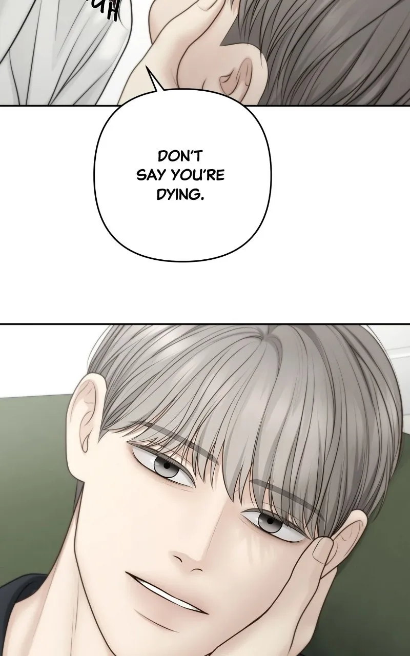 Read nothing chapter 109 image 27 on Lezhin