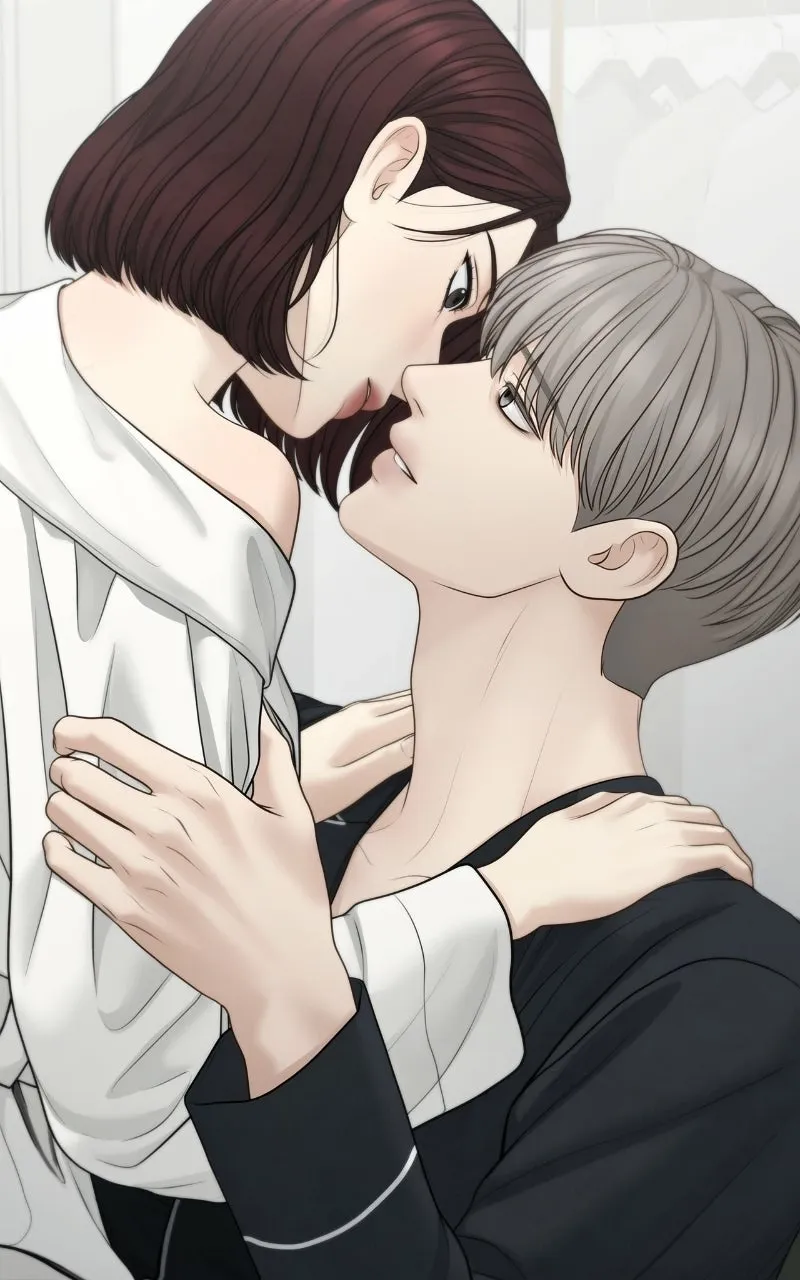 Read nothing chapter 109 image 34 on Lezhin