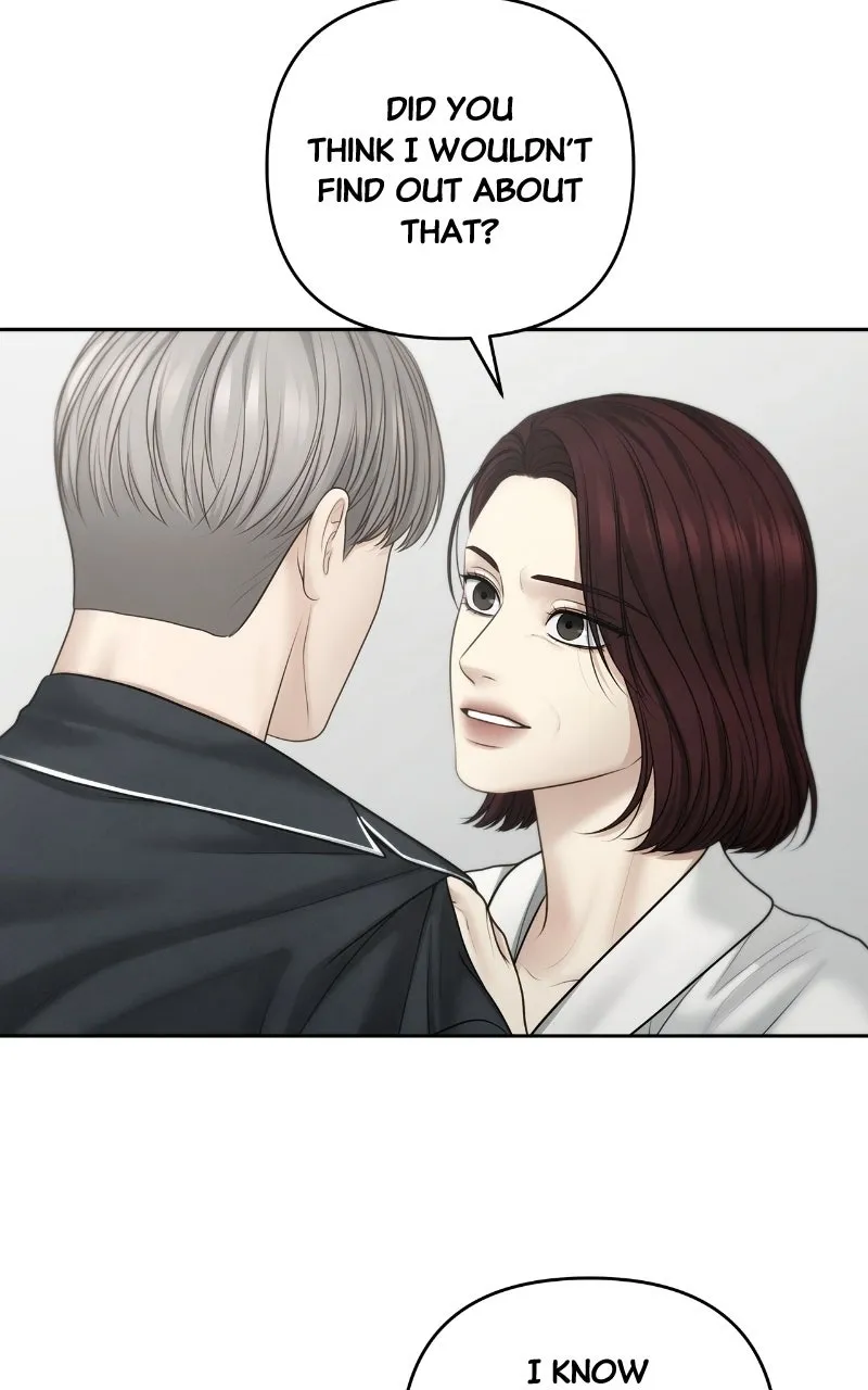 Read nothing chapter 109 image 4 on Lezhin