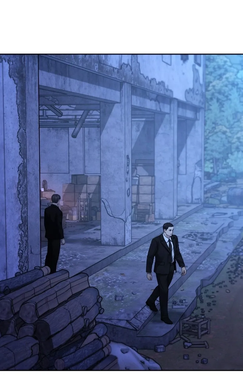 Read nothing chapter 109 image 41 on Lezhin