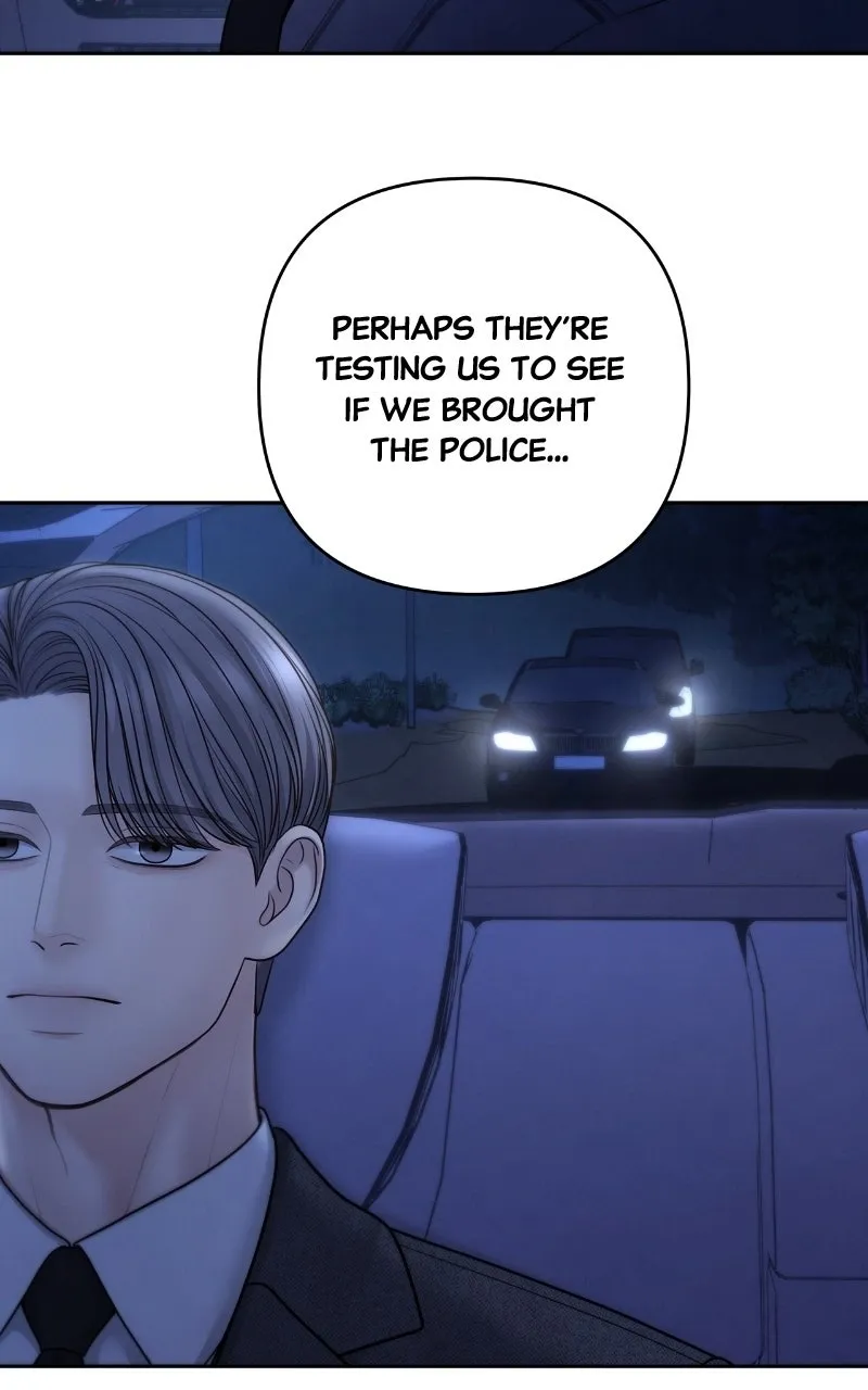 Read nothing chapter 109 image 50 on Lezhin