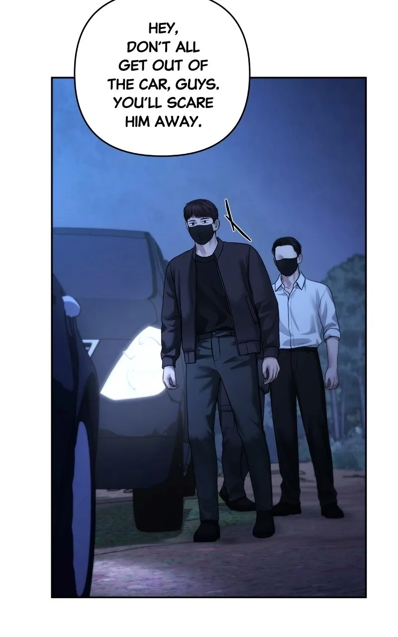 Read nothing chapter 109 image 55 on Lezhin