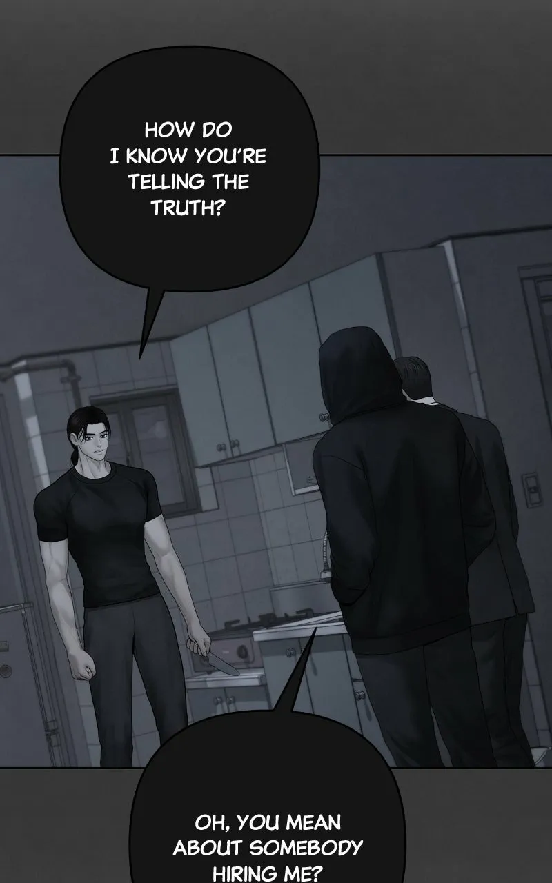 Read nothing chapter 109 image 61 on Lezhin