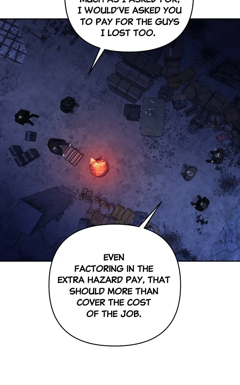 Read nothing chapter 109 image 75 on Lezhin