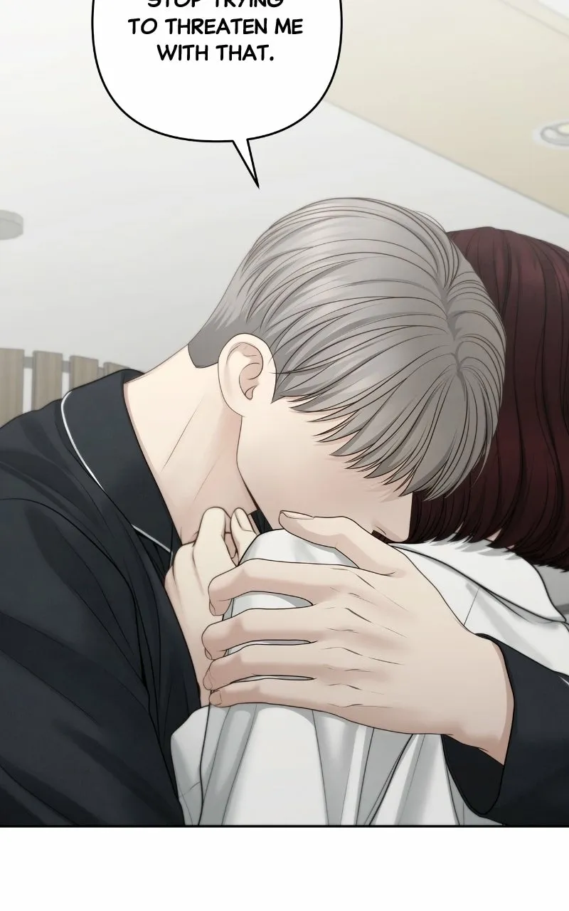 Read nothing chapter 109 image 8 on Lezhin