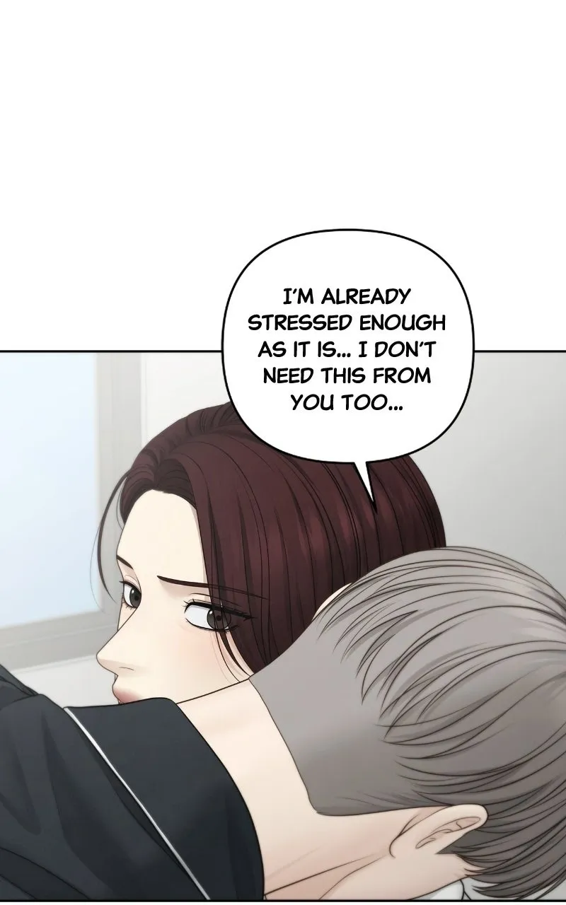 Read nothing chapter 109 image 9 on Lezhin