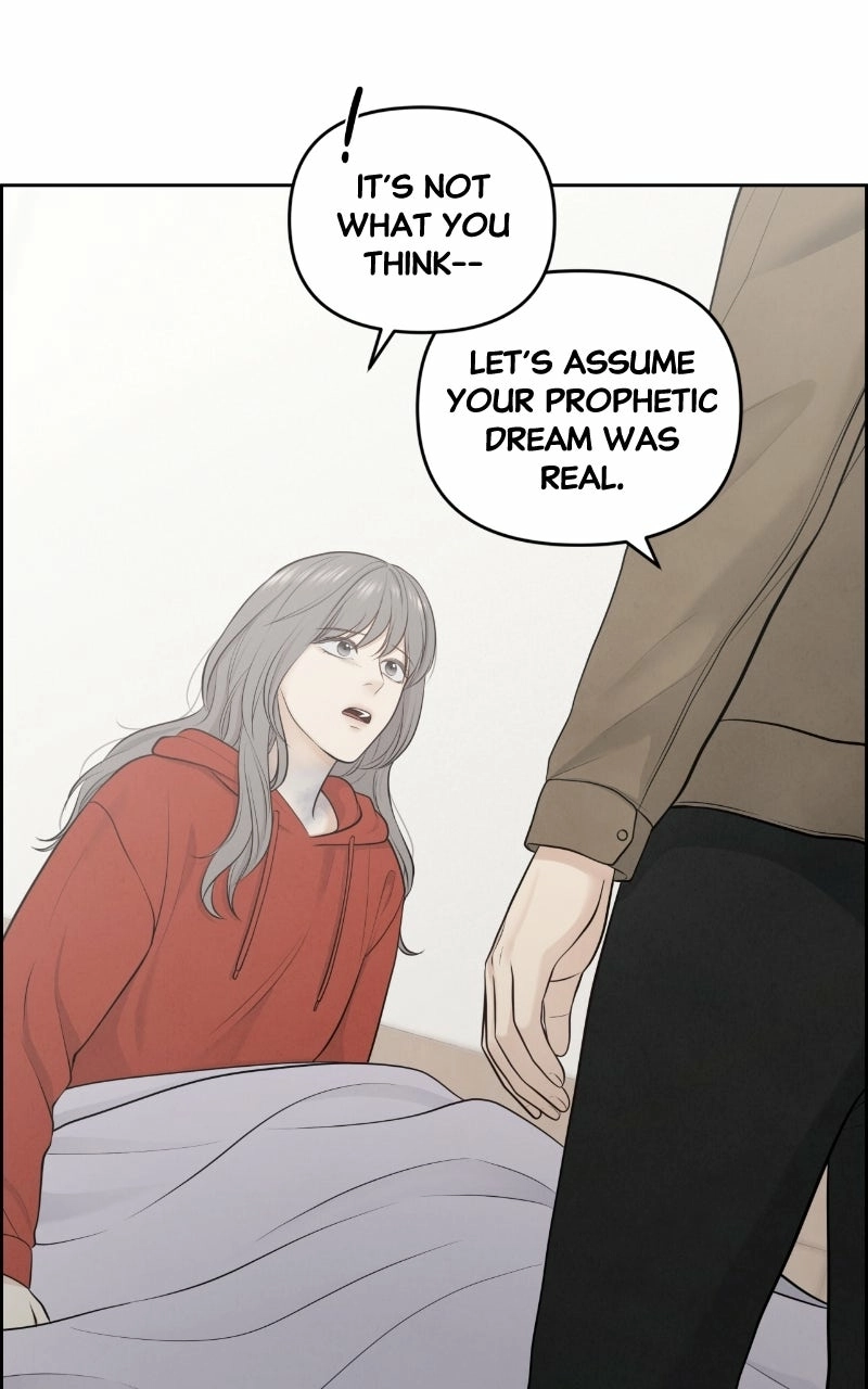 Read nothing chapter 11 image 12 on Lezhin