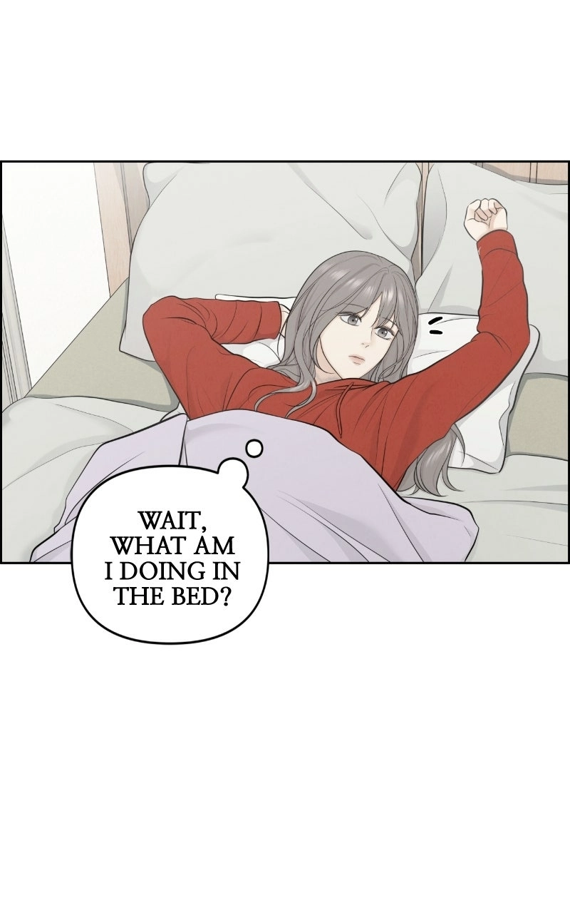 Read nothing chapter 11 image 2 on Lezhin
