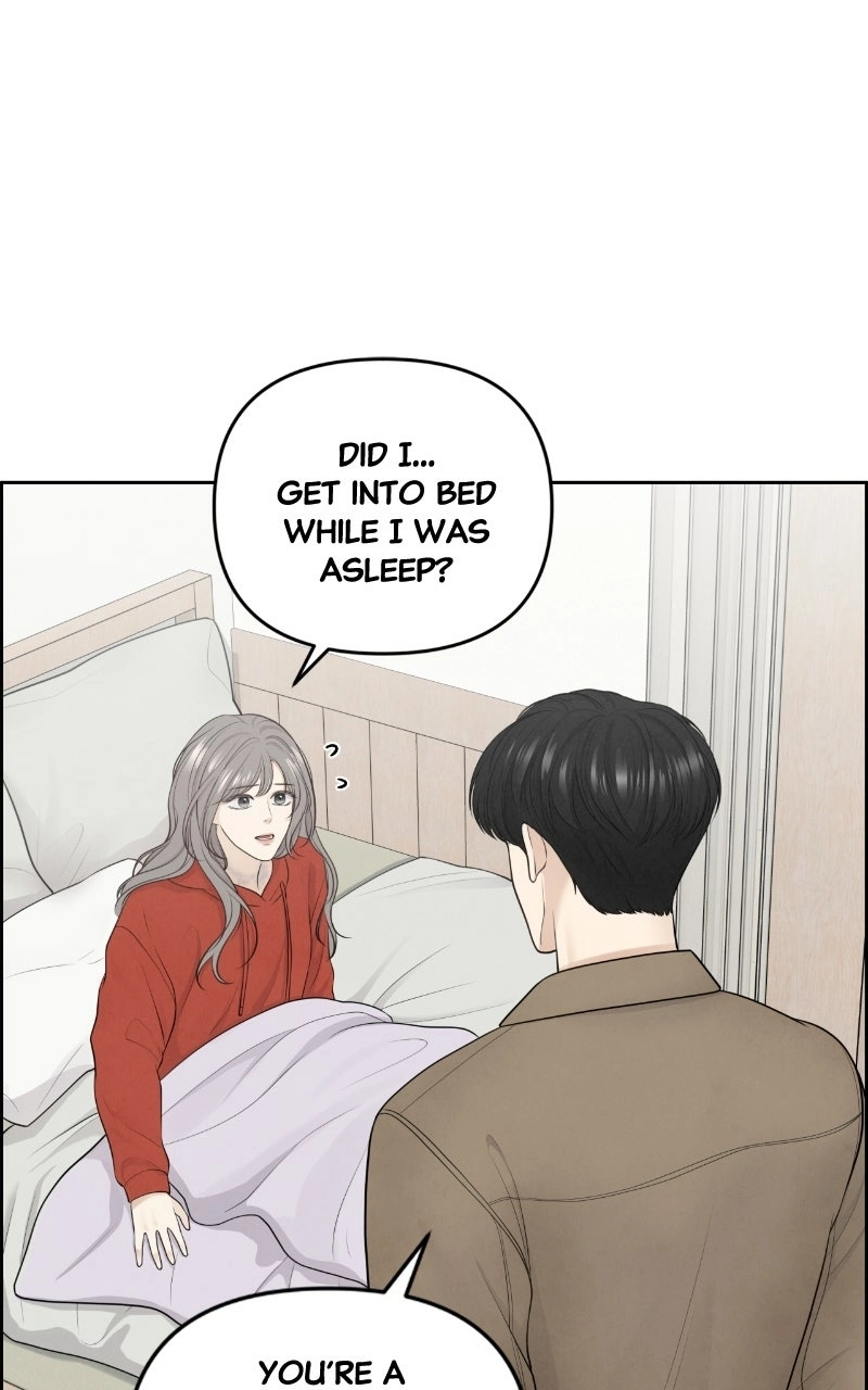 Read nothing chapter 11 image 4 on Lezhin