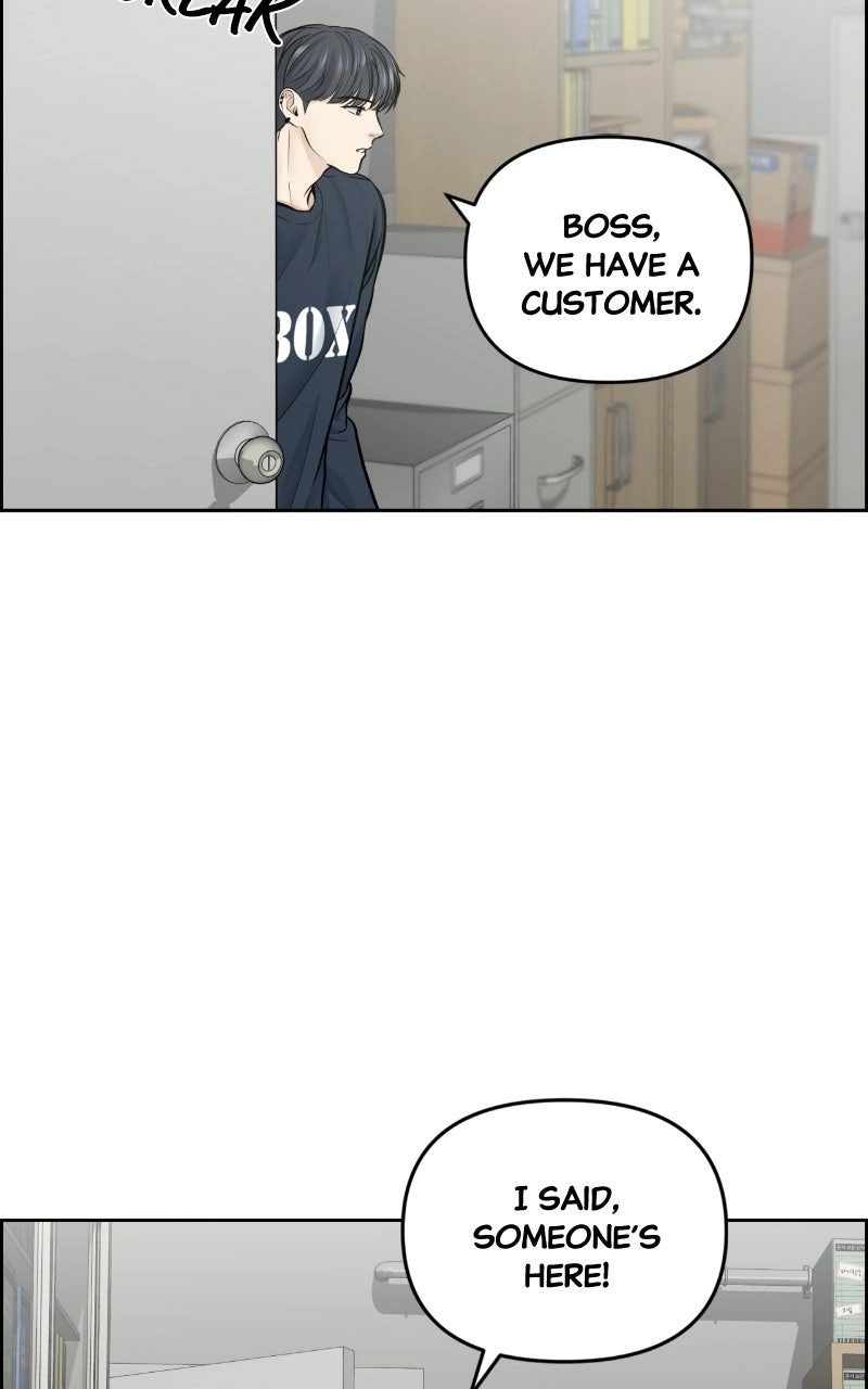 Read nothing chapter 11 image 43 on Lezhin