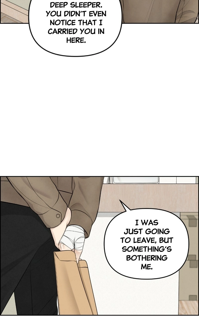 Read nothing chapter 11 image 5 on Lezhin