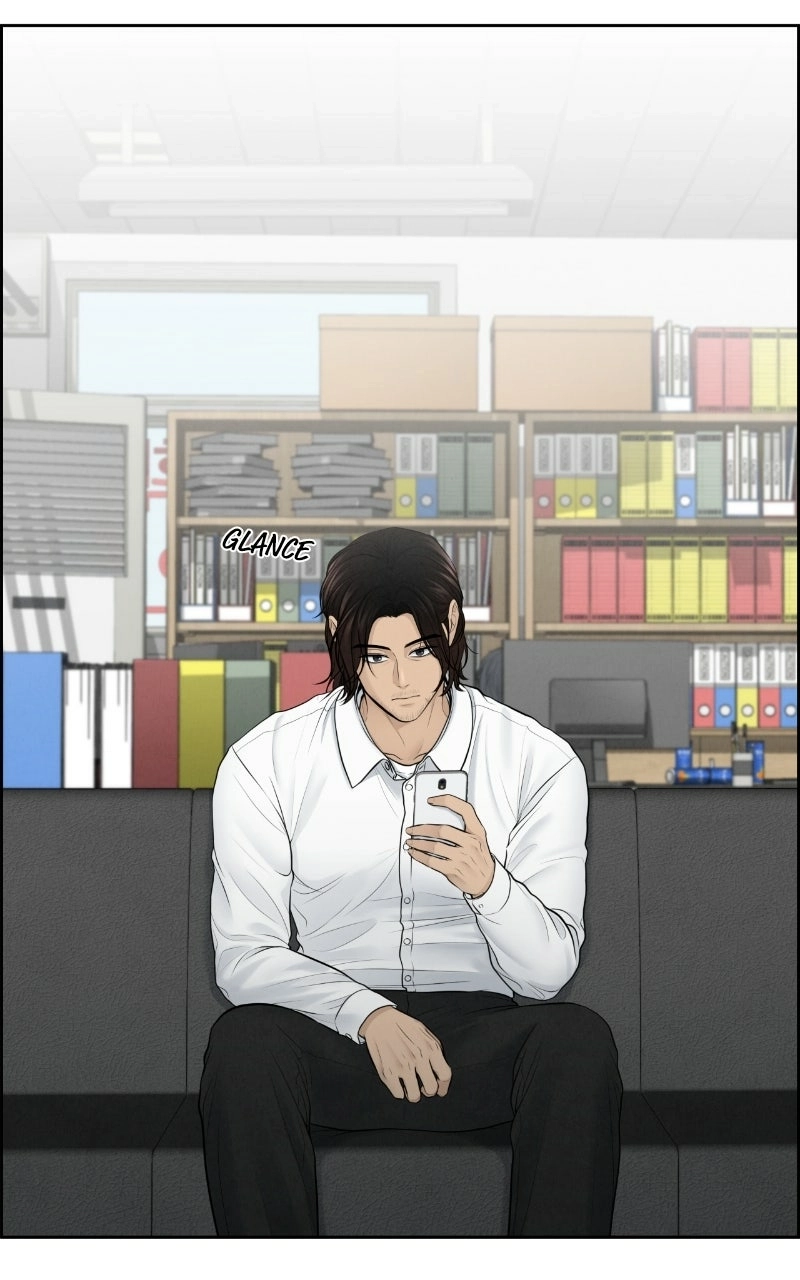 Read nothing chapter 11 image 52 on Lezhin