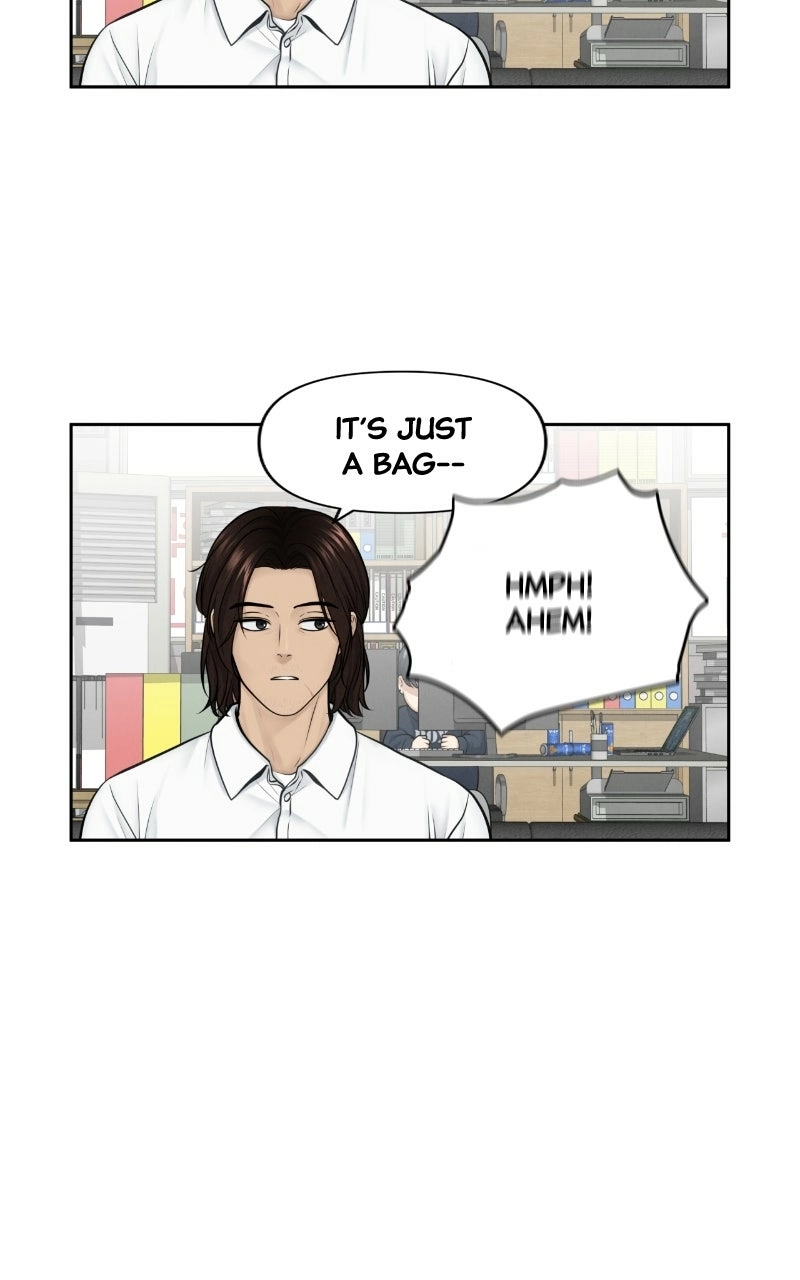 Read nothing chapter 11 image 61 on Lezhin