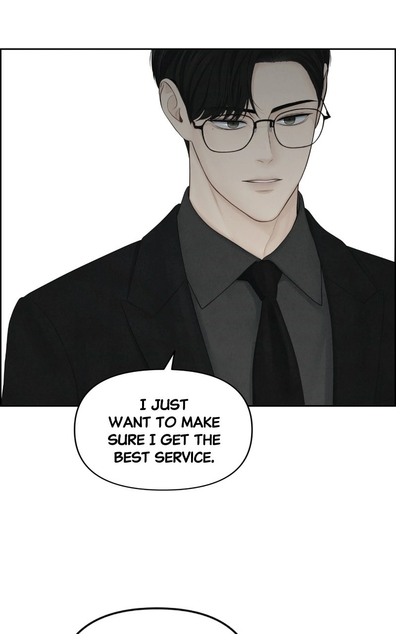 Read nothing chapter 11 image 64 on Lezhin