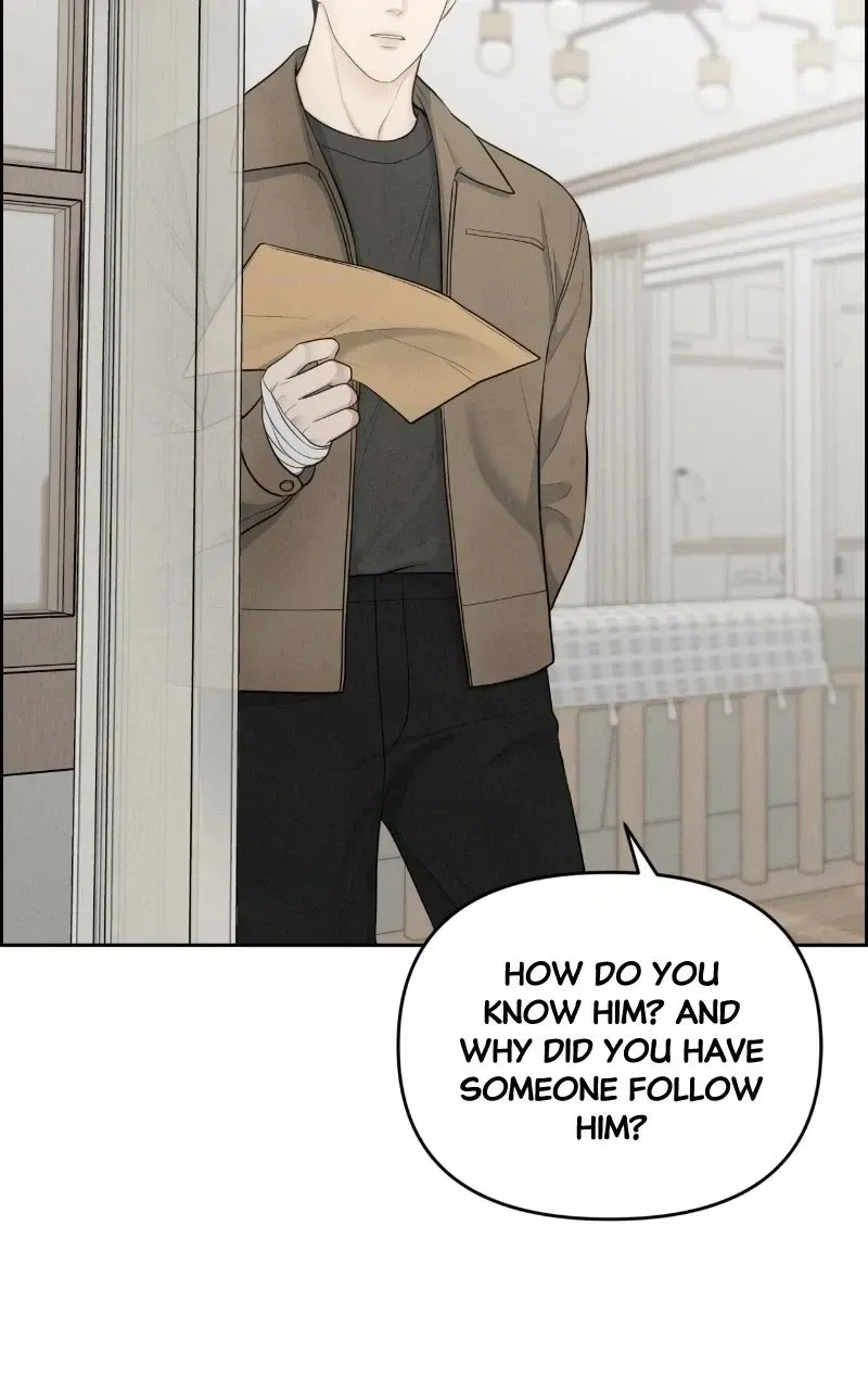 Read nothing chapter 11 image 9 on Lezhin