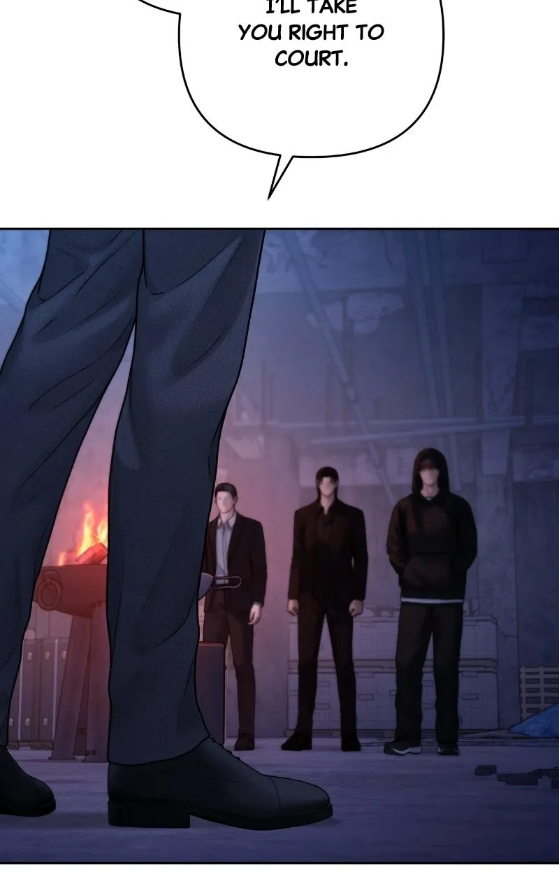 Read nothing chapter 110 image 15 on Lezhin
