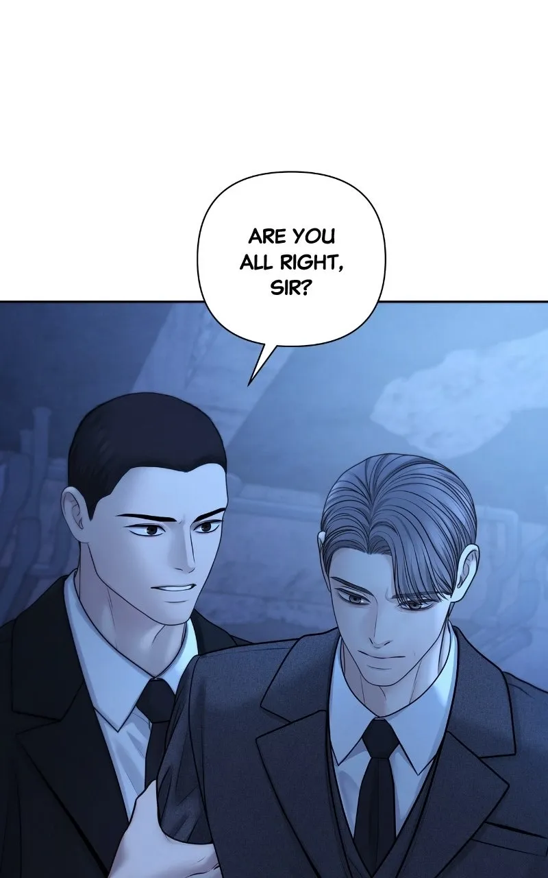 Read nothing chapter 110 image 19 on Lezhin