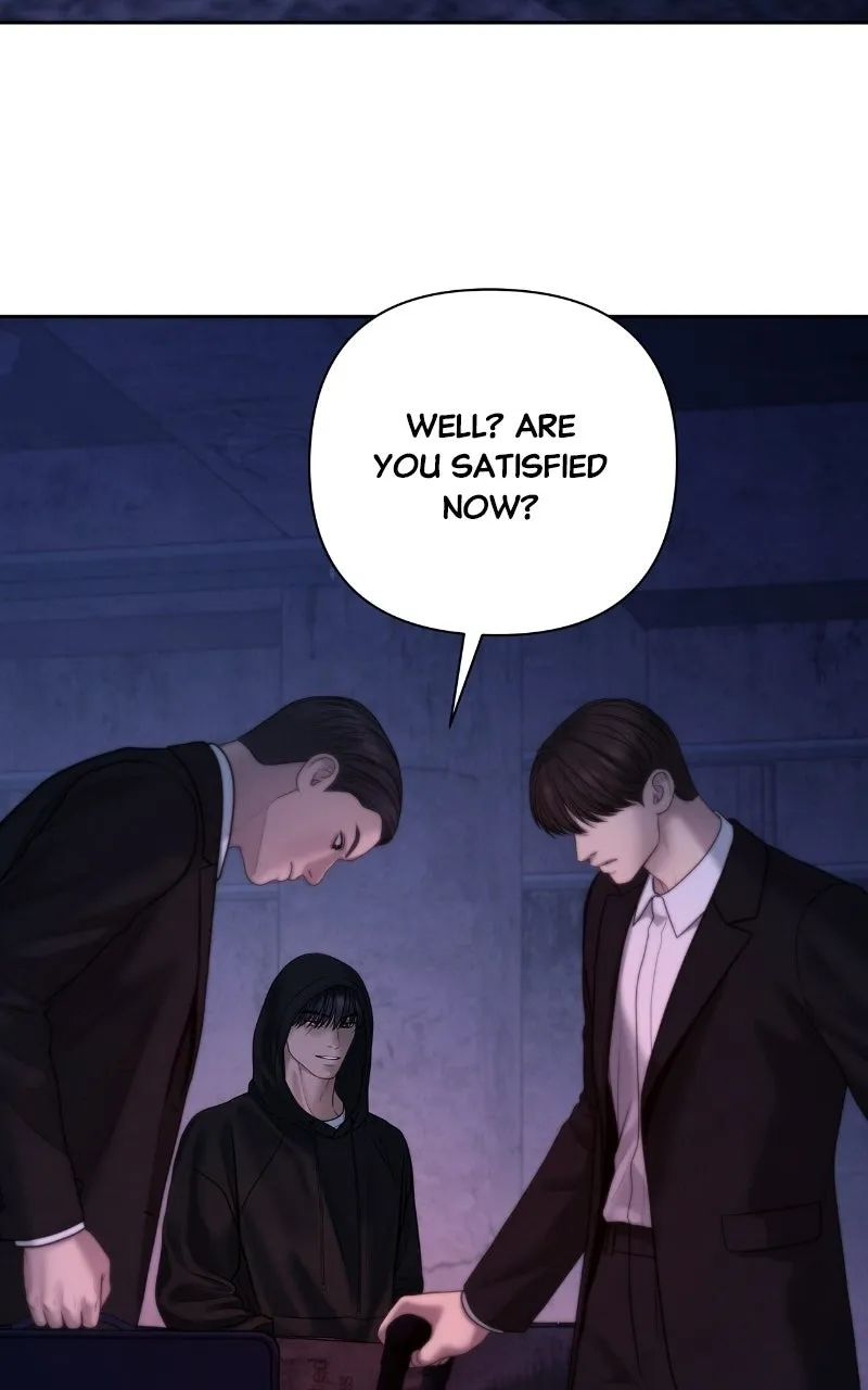 Read nothing chapter 110 image 25 on Lezhin