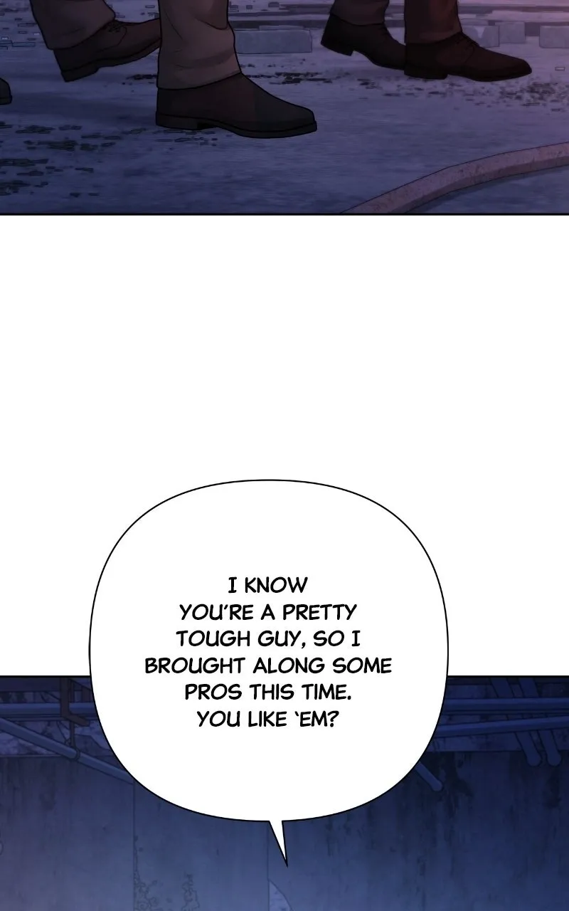 Read nothing chapter 110 image 31 on Lezhin
