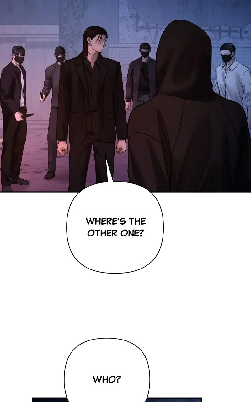 Read nothing chapter 110 image 32 on Lezhin
