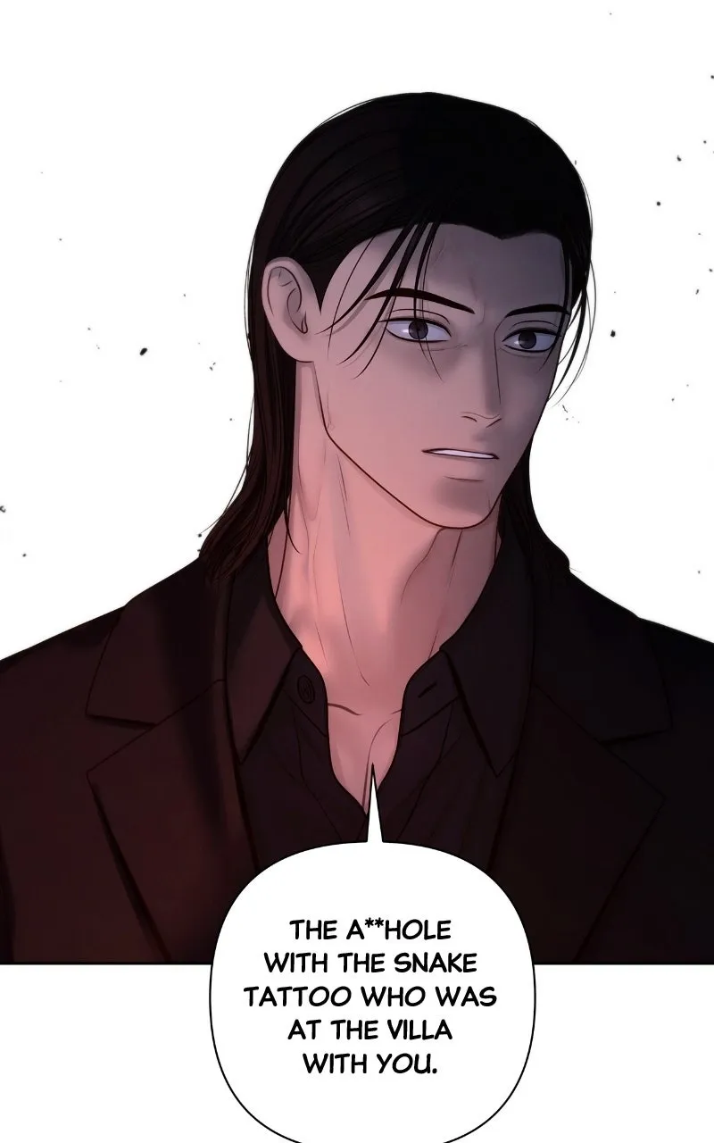Read nothing chapter 110 image 34 on Lezhin