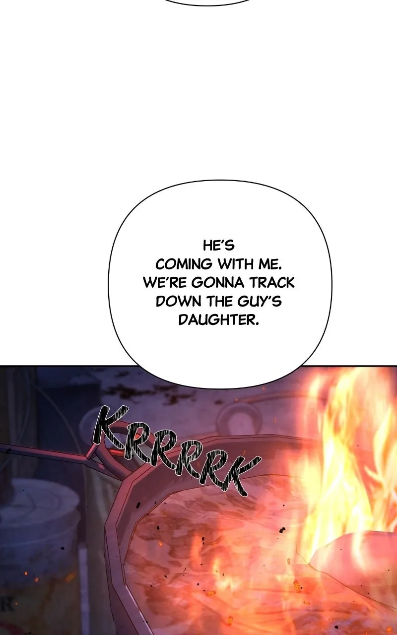 Read nothing chapter 110 image 35 on Lezhin