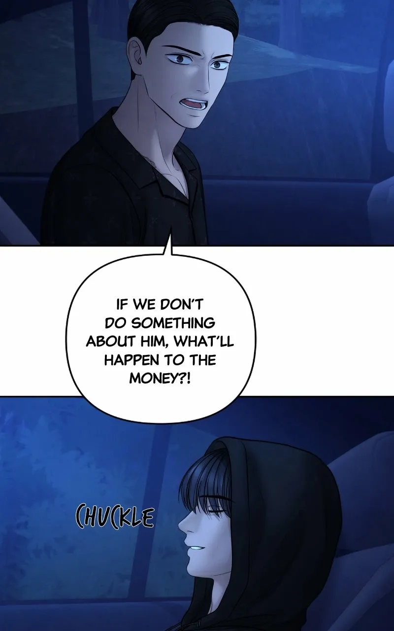 Read nothing chapter 110 image 44 on Lezhin