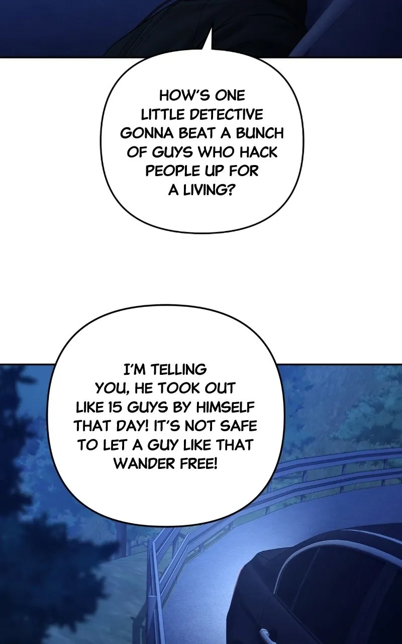 Read nothing chapter 110 image 45 on Lezhin
