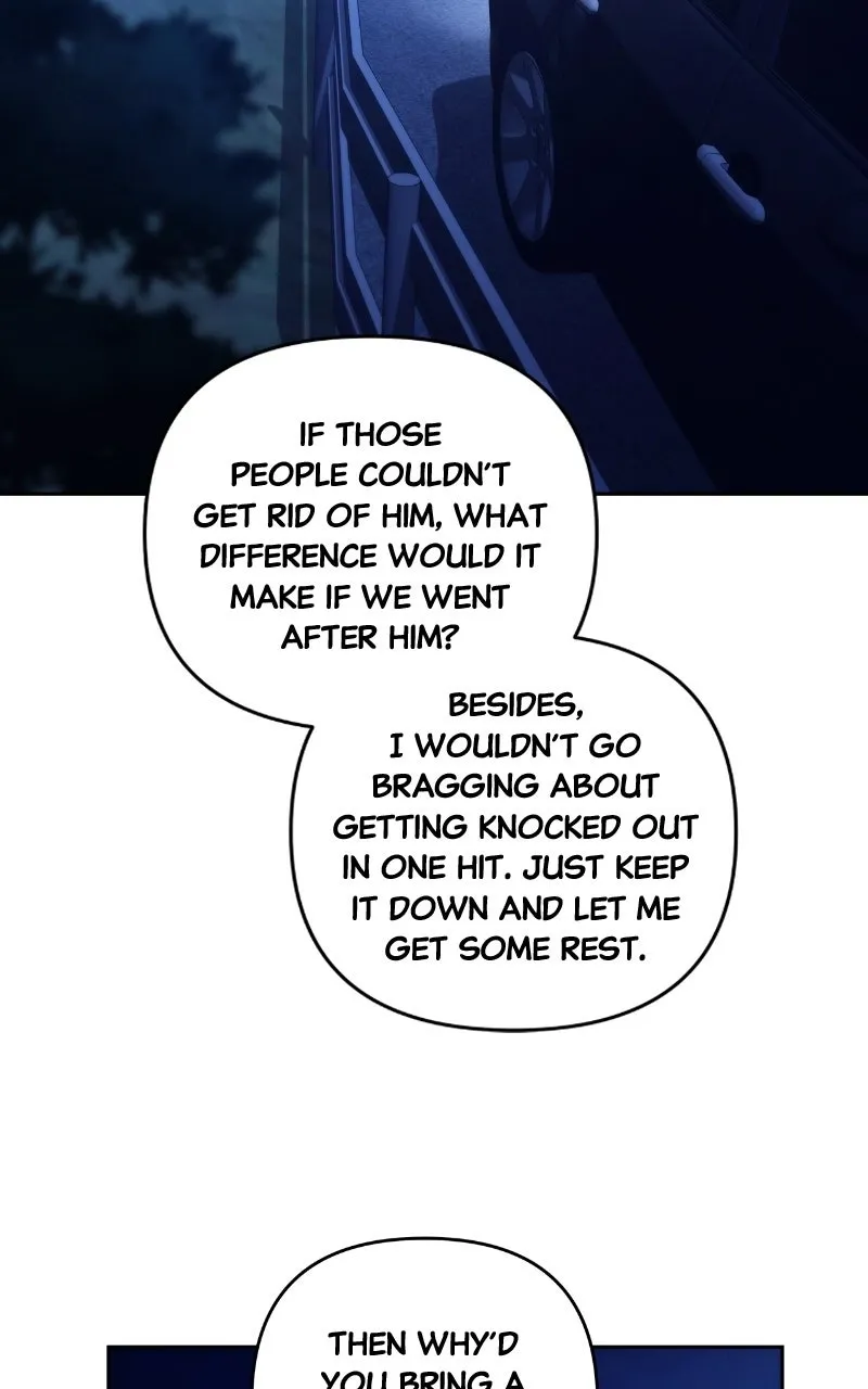 Read nothing chapter 110 image 46 on Lezhin