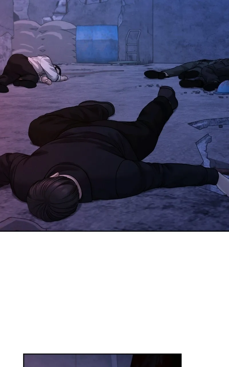 Read nothing chapter 110 image 72 on Lezhin