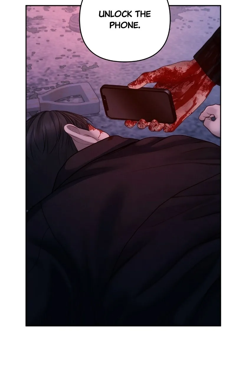 Read nothing chapter 110 image 74 on Lezhin
