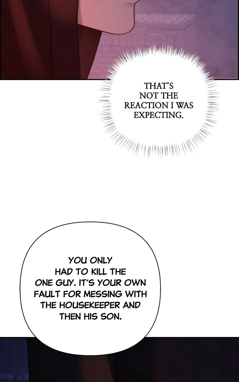 Read nothing chapter 110 image 8 on Lezhin