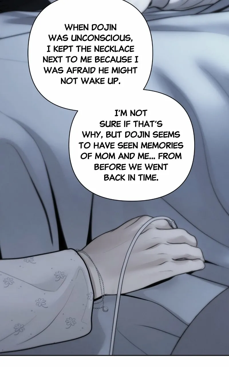Read nothing chapter 111 image 19 on Lezhin