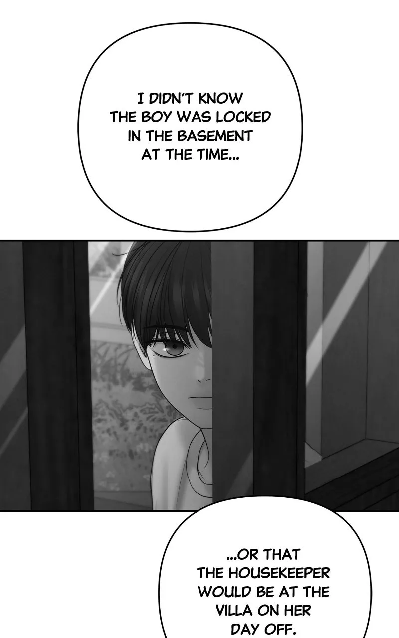 Read nothing chapter 111 image 34 on Lezhin