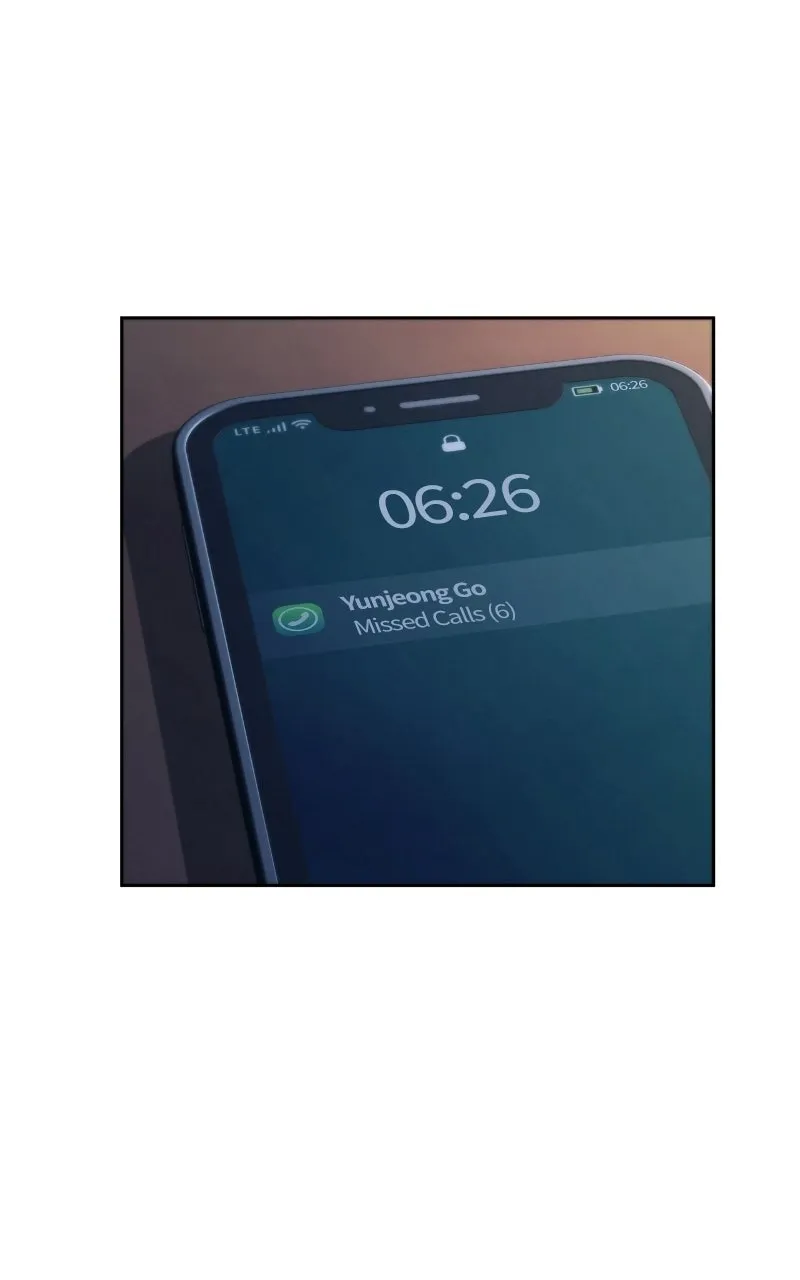Read nothing chapter 111 image 61 on Lezhin