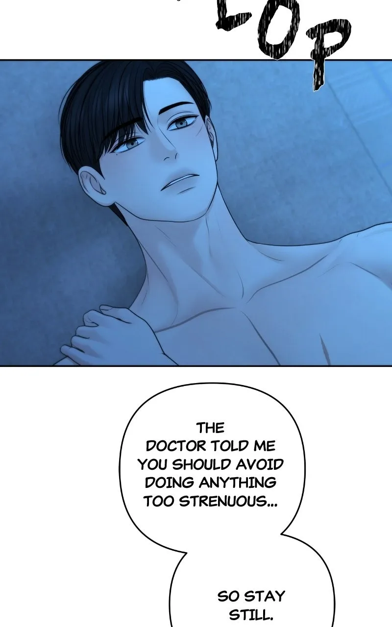 Read nothing chapter 114 image 1 on Lezhin