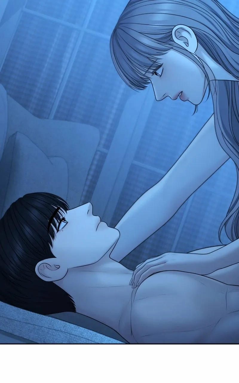 Read nothing chapter 114 image 15 on Lezhin