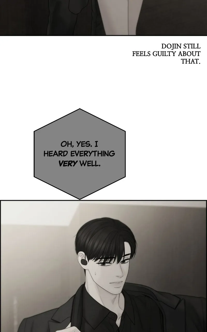 Read nothing chapter 114 image 21 on Lezhin