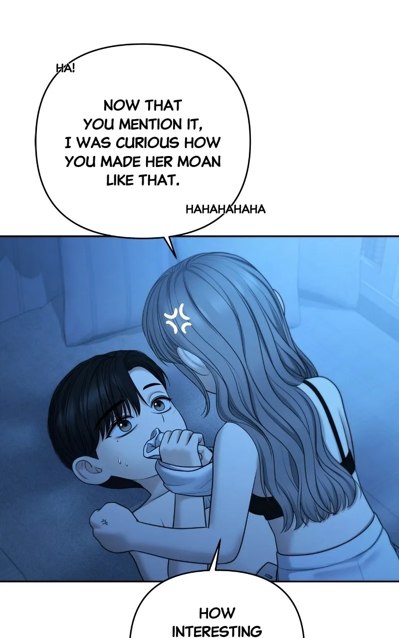 Read nothing chapter 114 image 23 on Lezhin