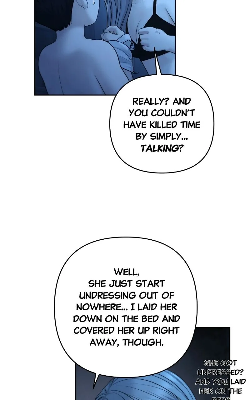 Read nothing chapter 114 image 25 on Lezhin